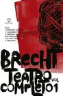 Livro - Teatro completo (Vol. 1)