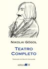 Livro - Teatro completo