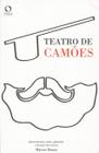 Livro - Teatro de Camões