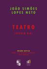 Livro - Teatro – Século XIX