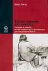 Livro - Técnica avançada para pianistas