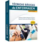 Livro - Técnicas Básicas de Enfermagem - Volpato - Martinari