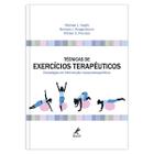 Livro - Técnicas de exercícios terapêuticos