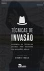 Livro - Técnicas de Invasão