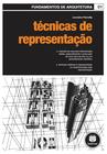 Livro - Técnicas de Representação