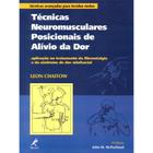 Livro - Técnicas neuromusculares posicionais de alívio da dor