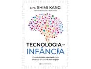 Livro - Tecnologia na Infância