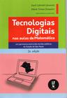 Livro - Tecnologias digitais nas aulas de matemática