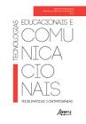 Livro - Tecnologias educacionais e comunicacionais