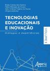 Livro - Tecnologias educacionais e inovação: diálogos e experiências – volume i