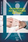 Livro - Tecnologias educacionais em foco