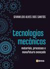 Livro - Tecnologias Mecânicas