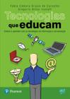 Livro - Tecnologias que Educam