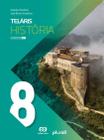 Livro - Teláris História 8º ano