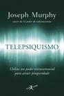 Livro - Telepsiquismo (edição de bolso)