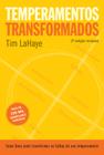 Livro - Temperamentos transformados