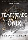 Livro - Tempestade de Ônix