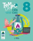 Livro - Tempo de Ciências - 8º Ano - Ensino fundamental II