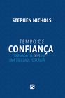 Livro - Tempo de confiança