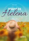 Livro - Tempo de Helena