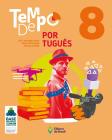 Livro - Tempo de Português - 8º Ano - Ensino fundamental II
