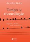 Livro - Tempo de reconciliação