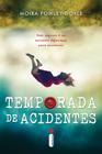 Livro - Temporada de acidentes