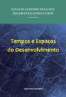 Livro - Tempos e espaços do desenvolvimento