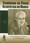 Livro - Tendências da física estatística no Brasil: Em homenagem ao profº S. R. Salinas