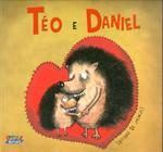 Livro - Téo e Daniel