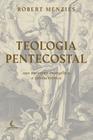 Livro - Teologia pentecostal