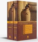 Livro - Teologia sistemática de Chafer - Volume 1 & 2