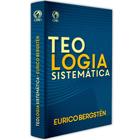 Livro Teologia Sistemática - Eurico Bergsten