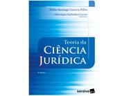 Livro Teoria da Ciência Jurídica Henrique Garbellini Carnio