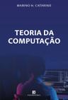 Livro - TEORIA DA COMPUTAÇÃO