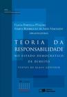 Livro - Teoria da responsabilidade no estado democrático de direito - 1ª edição de 2009