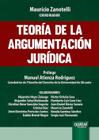 Livro - Teoría de la argumentación jurídica