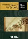 Livro - Teoria do direito e do Estado - 5ª edição de 2013