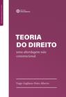 Livro - Teoria do direito: