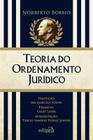 Livro - Teoria do Ordenamento Jurídico