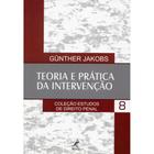 Livro - Teoria e prática da intervenção