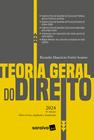 Livro - Teoria Geral do Direito - 6ª edição 2023