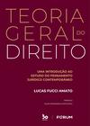 Livro - Teoria Geral do Direito