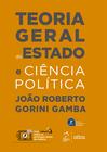 Livro - Teoria Geral do Estado e Ciência Política