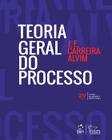 Livro - Teoria Geral do Processo - 25ª Edição 2024