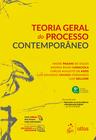 Livro - Teoria Geral do Processo Contemporâneo