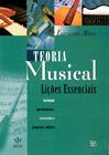 Livro - Teoria musical