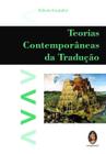 Livro - Teorias contemporâneas da tradução