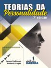 Livro - Teorias Da Personalidade - 2ª Ed