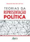 Livro - Teorias da representação política